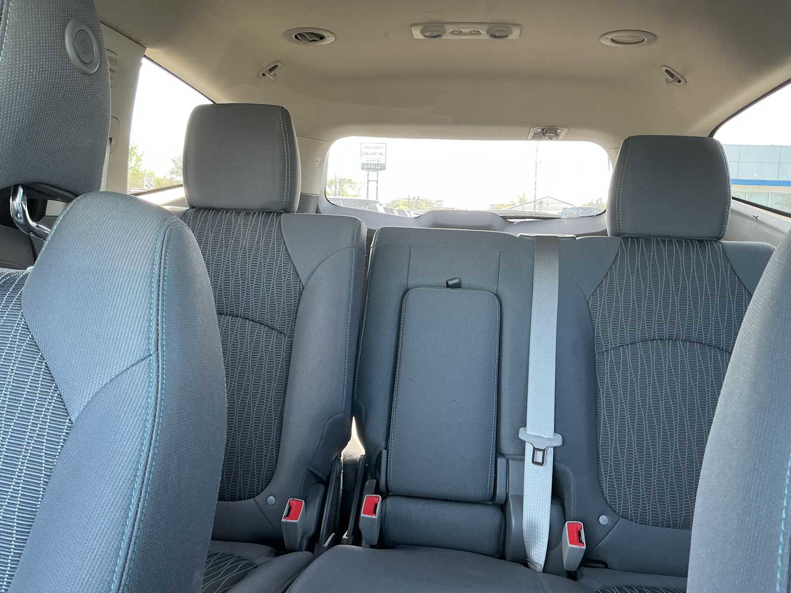 Used 2017 Chevrolet Traverse LS AWD/4WD image 22