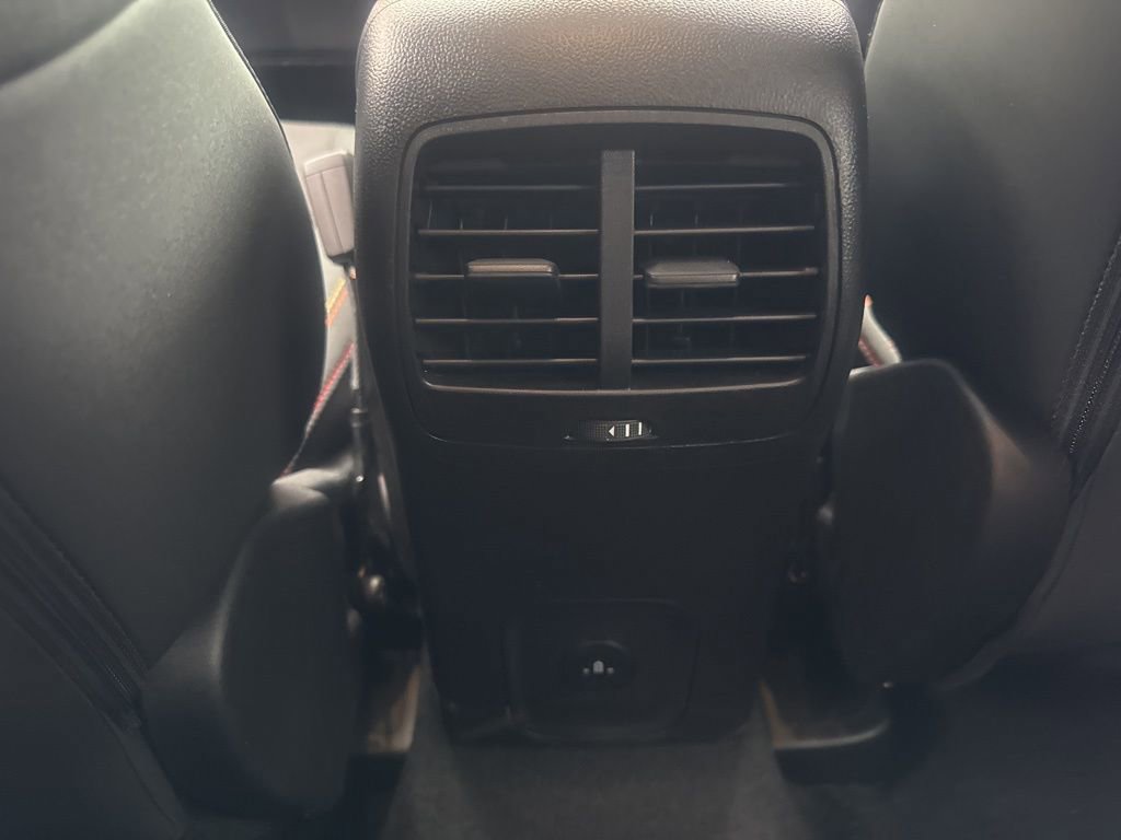 New 2025 Ford Bronco Sport Free Wheeling image 40