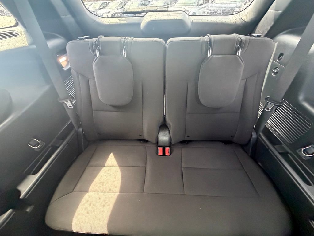 Used 2020 Ford Explorer XLT w/ Class III Trailer Tow Package image 16