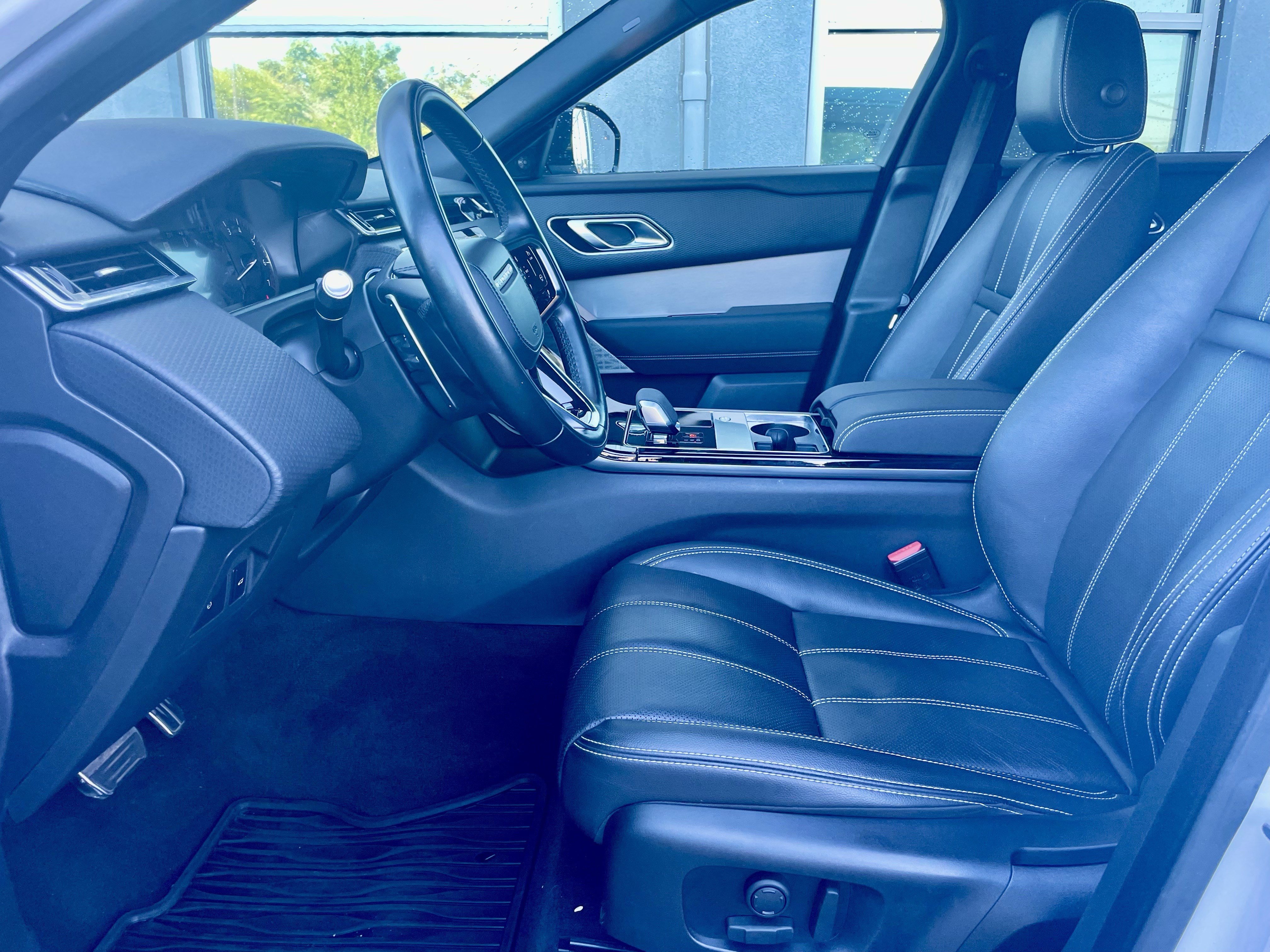 Used 2022 Land Rover Range Rover Velar R-Dynamic S AWD/4WD image 14