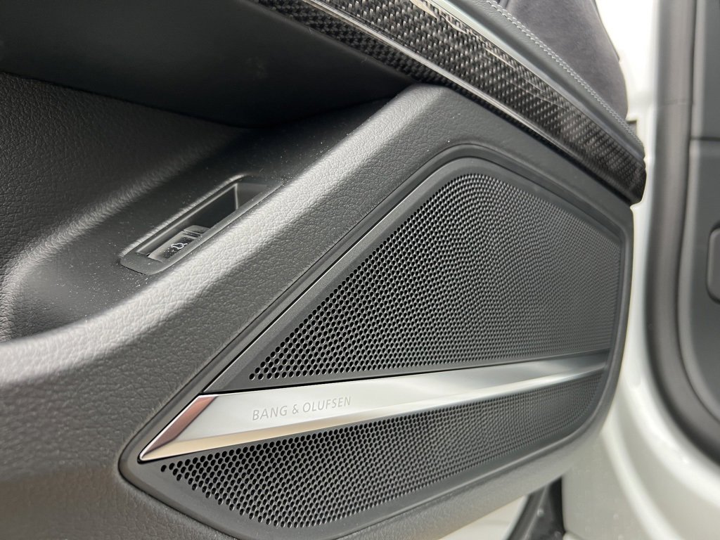 New 2026 Audi S8 image 24
