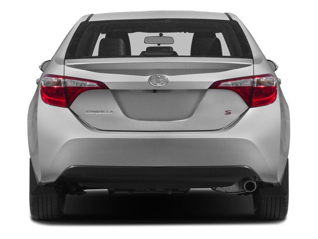 Used 2014 Toyota Corolla LE FWD image 5
