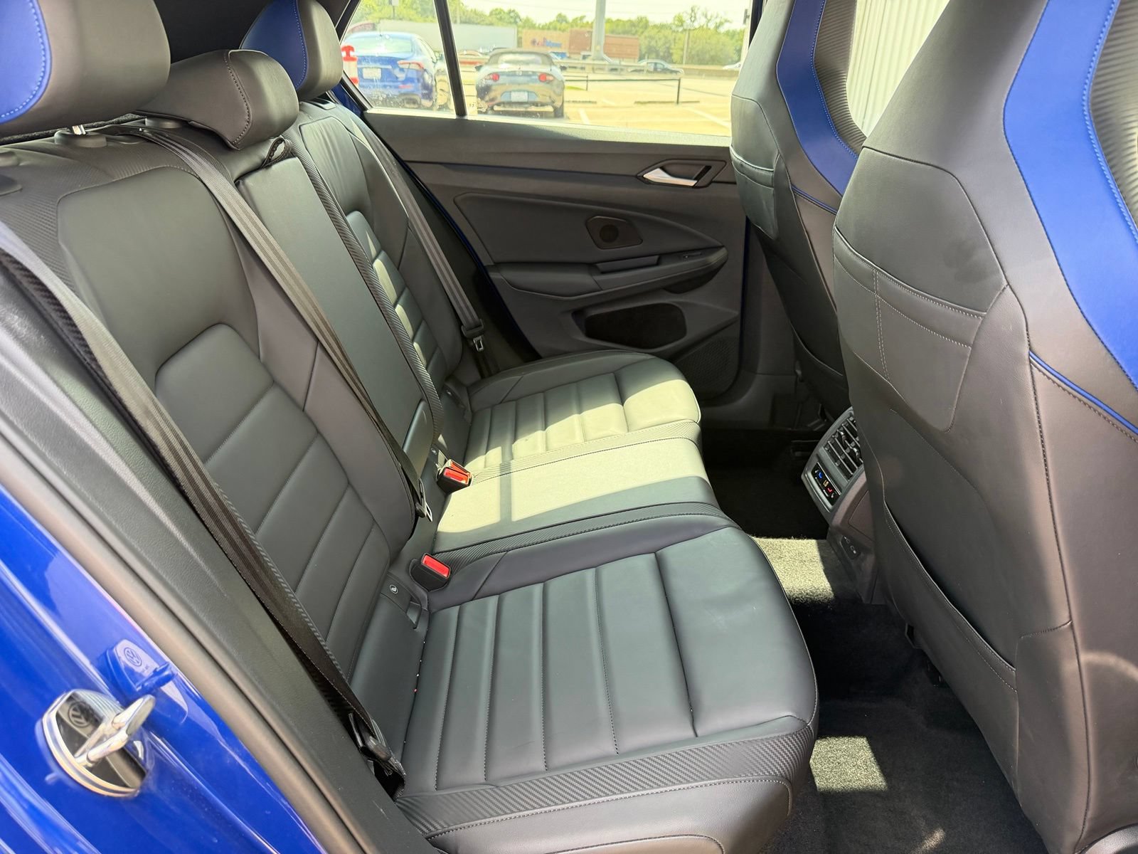 Used 2023 Volkswagen Golf 20th Anniversary Edition AWD/4WD image 24