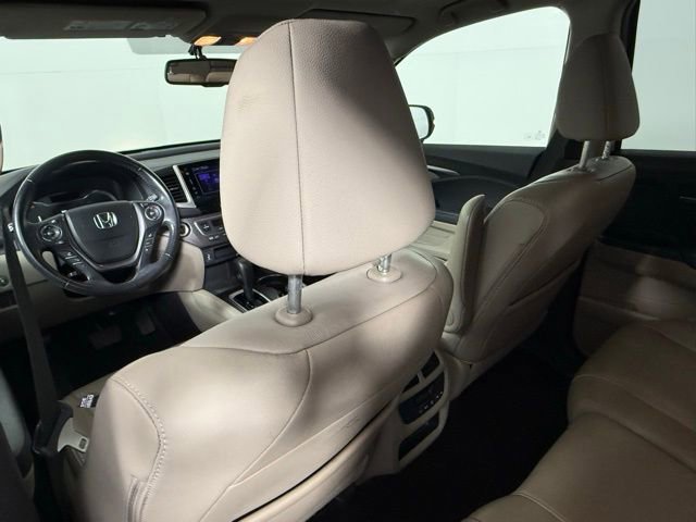Used 2016 Honda Pilot EX-L image 32