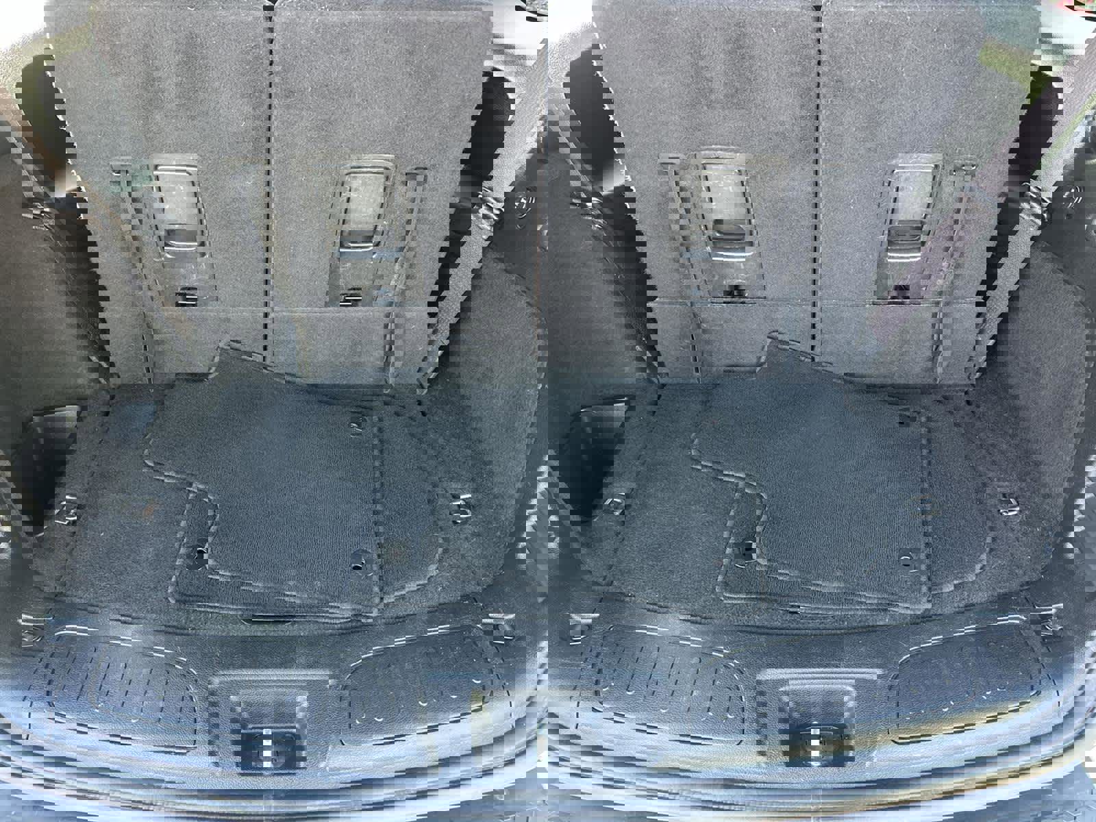 Used 2021 Dodge Durango SXT w/ 3rd Row Seating Group image 19