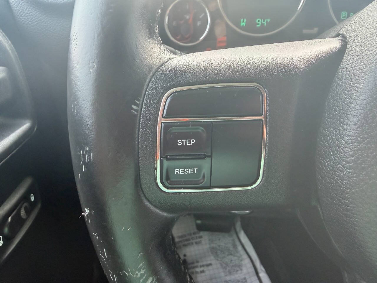 Used 2012 Jeep Wrangler Sahara AWD/4WD image 16