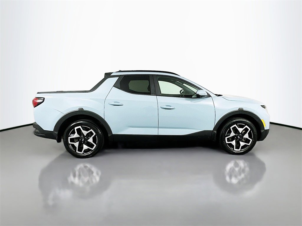 Used 2022 Hyundai Santa Cruz Limited w/ Winter Package image 15