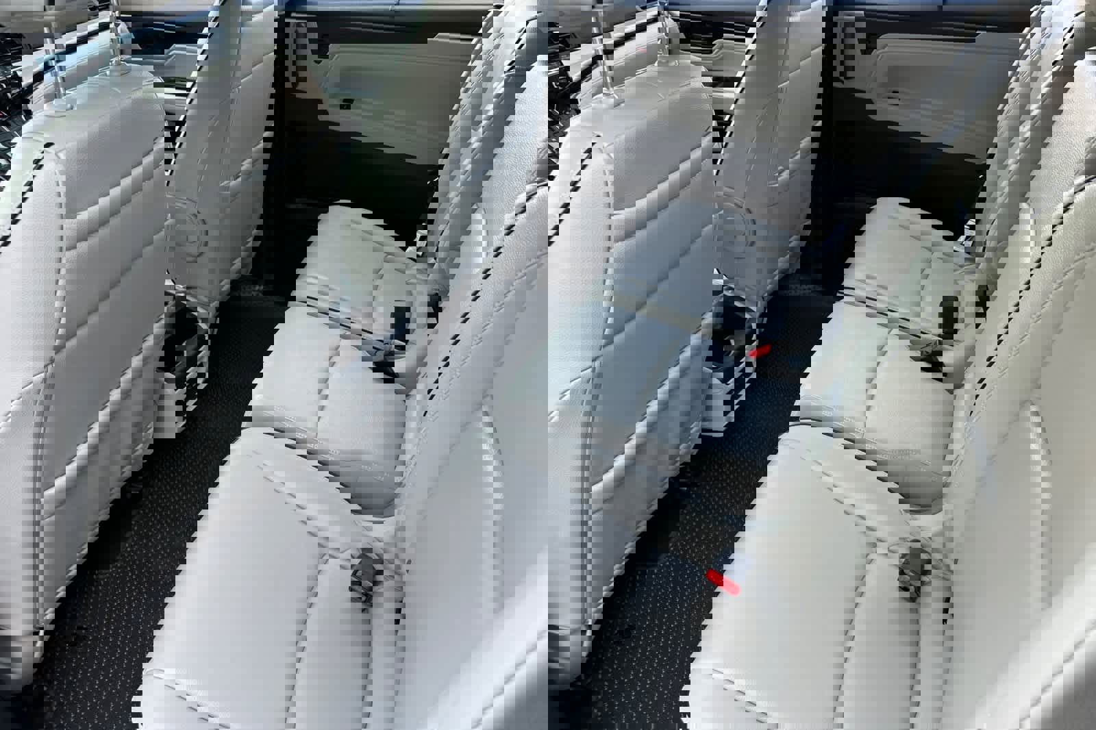 New 2026 Honda Odyssey Touring image 12