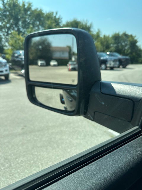 New 2026 RAM 3500 Tradesman AWD/4WD image 33