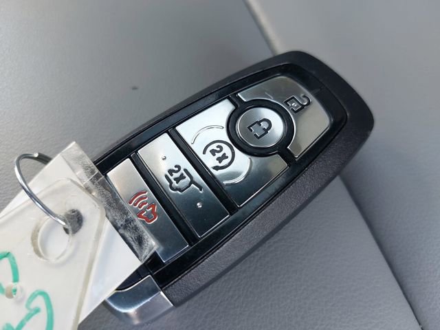 Certified 2025 Ford Expedition Active image 35