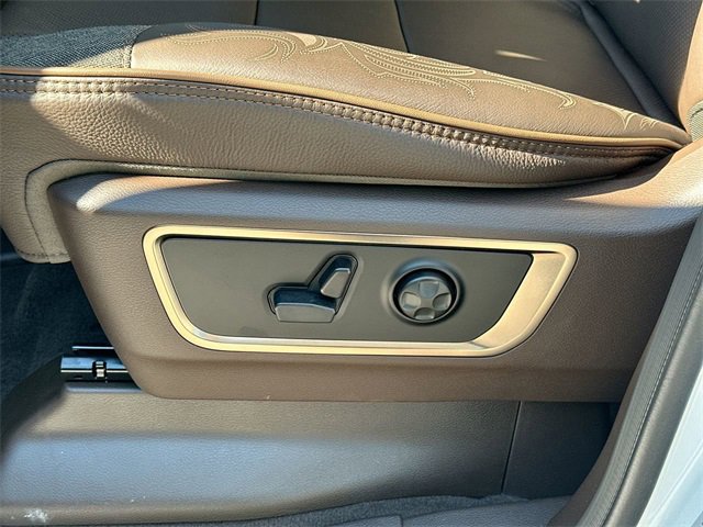 New 2026 RAM 1500 Limited w/ Trailer Tow Group image 18