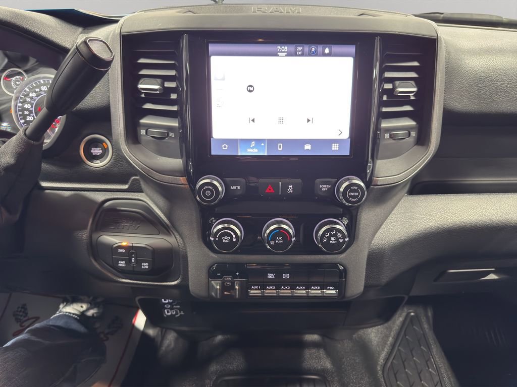 Used 2025 RAM 5500 Tradesman image 30