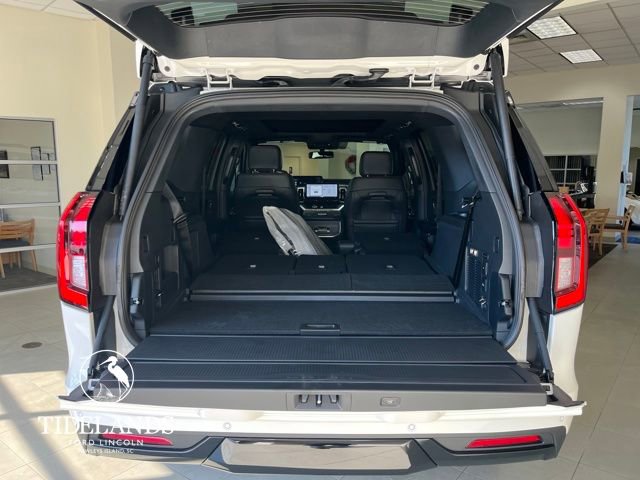 New 2025 Ford Expedition Tremor image 12