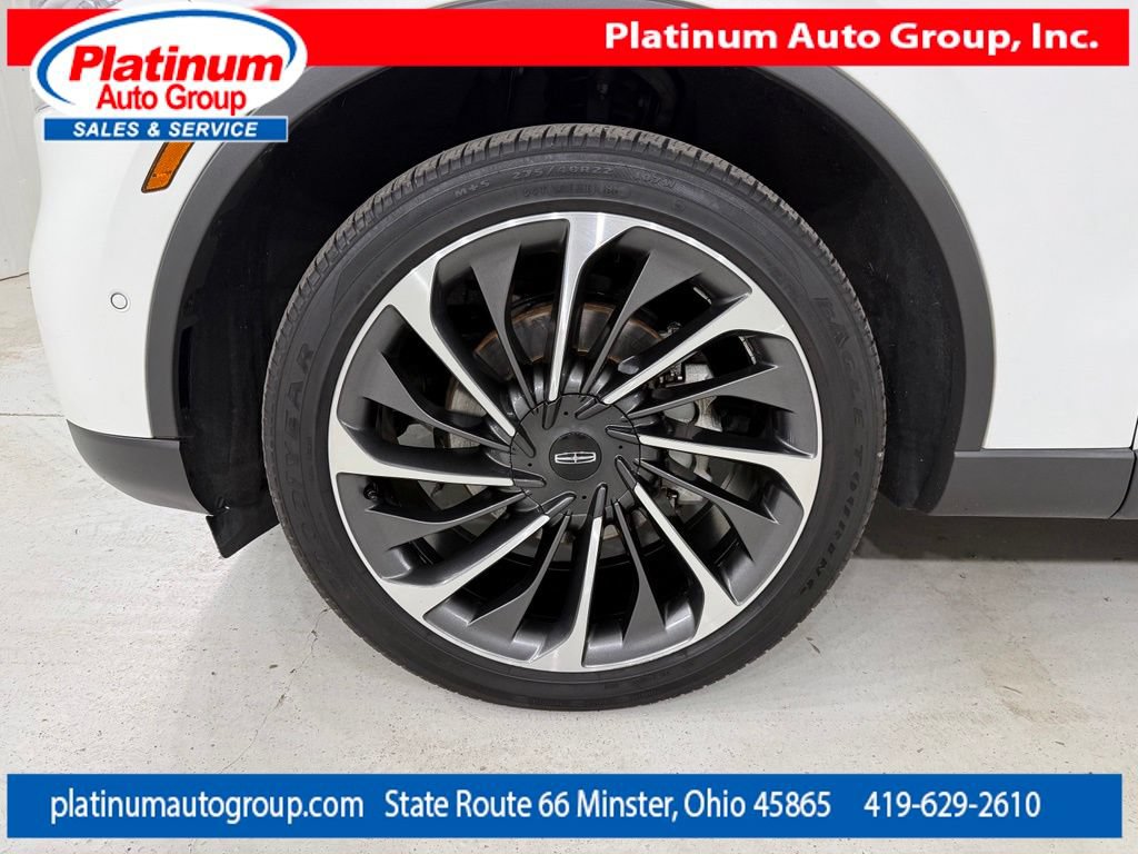 Used 2020 Lincoln Aviator Reserve w/ Equipment Group 202A AWD/4WD image 53