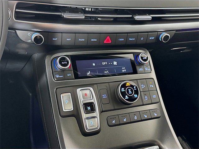 New 2025 Hyundai Palisade Calligraphy image 19