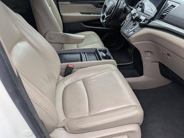 Used 2018 Honda Odyssey EX-L image 11