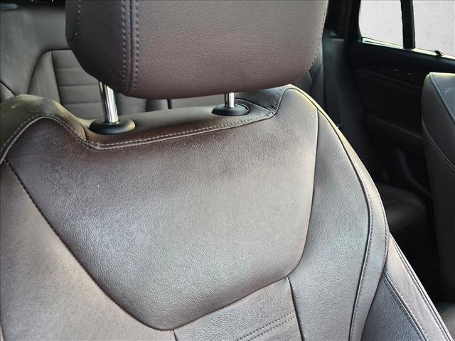 Used 2020 BMW X3 xDrive30i w/ Convenience Package AWD/4WD image 14