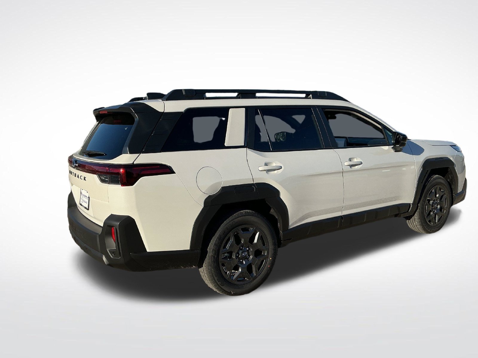 New 2026 Subaru Outback Premium AWD/4WD image 5