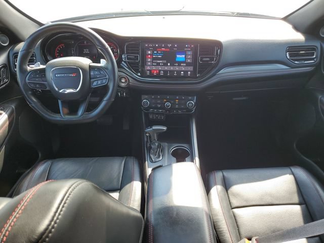 Used 2023 Dodge Durango GT AWD/4WD image 28