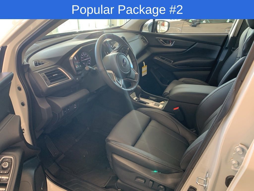 New 2026 Subaru Ascent Limited image 3