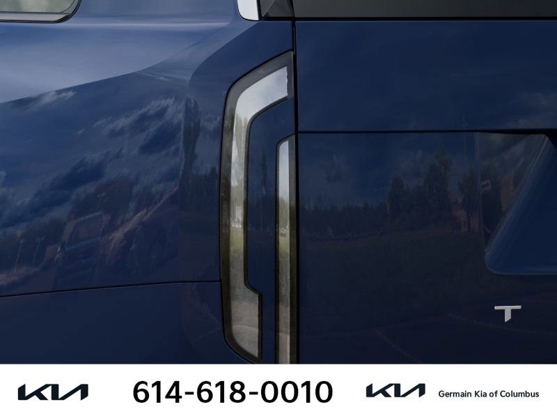 New 2027 Kia Telluride S image 14