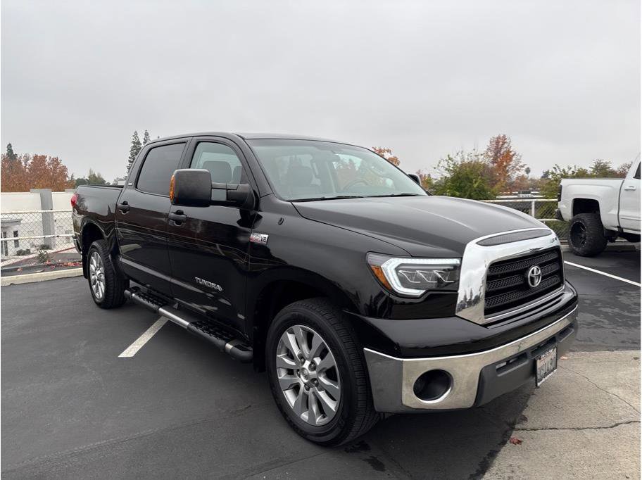 Used 2008 Toyota Tundra SR5 image 4