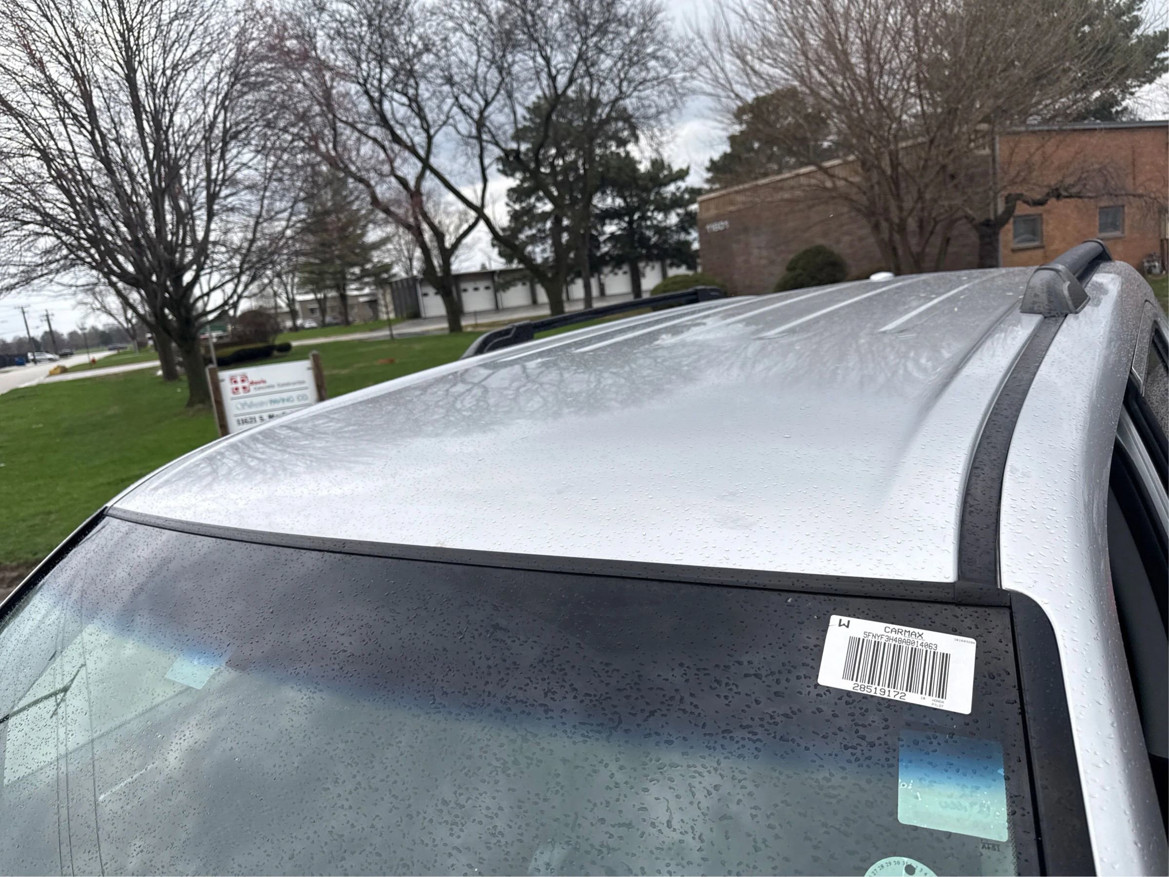 Used 2010 Honda Pilot EX image 14