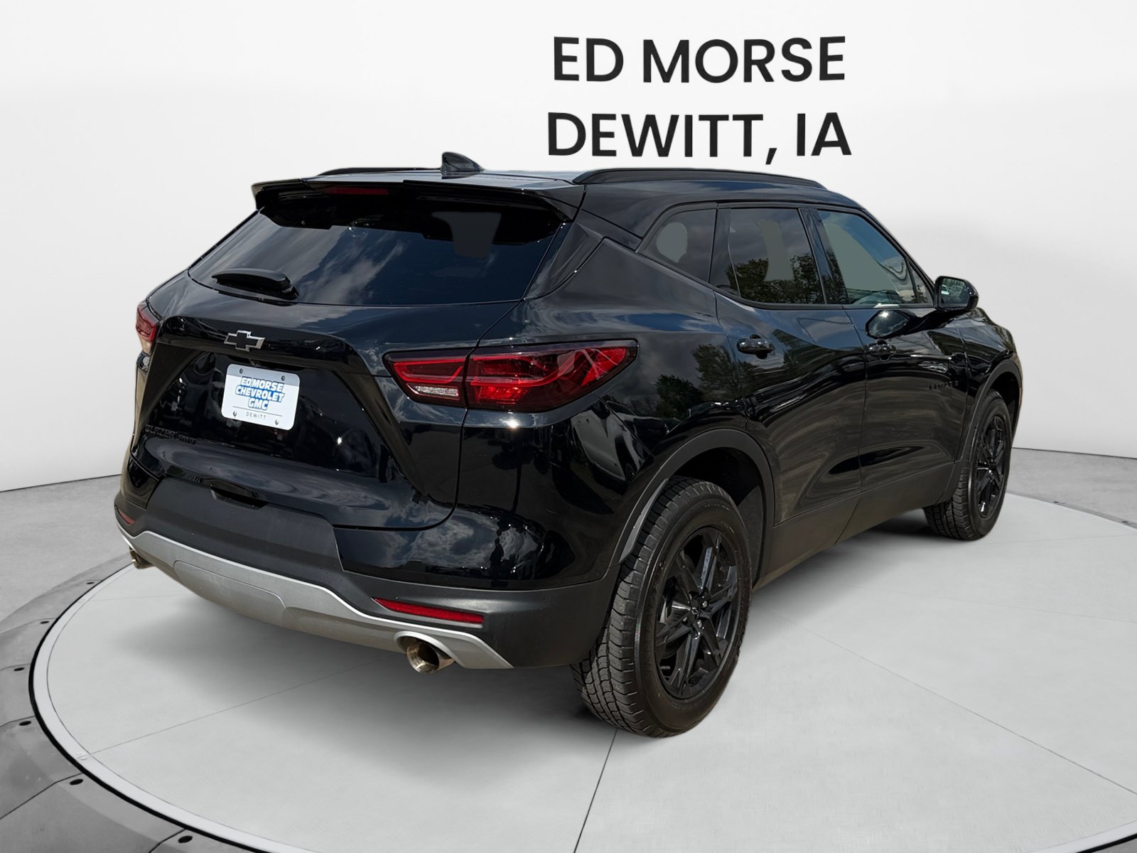 Used 2023 Chevrolet Blazer LT w/ Midnight/Sport Edition AWD/4WD image 5