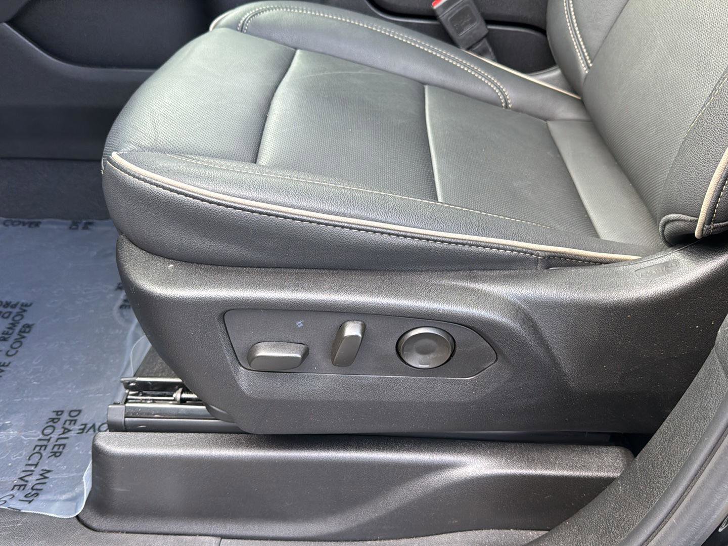 Used 2024 Chevrolet Tahoe Premier image 29