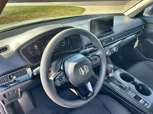 Certified 2026 Honda Civic LX image 15