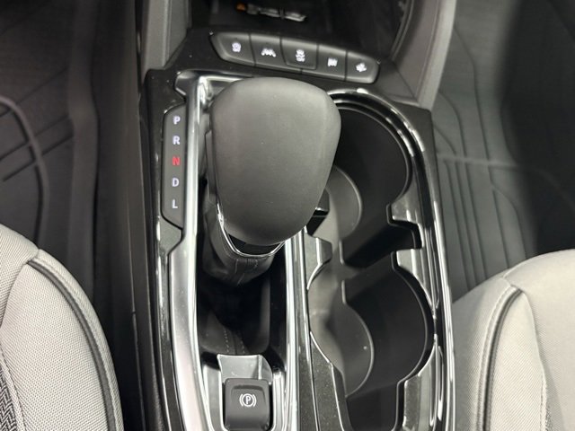 New 2026 Chevrolet TrailBlazer LT w/ Convenience Package image 29