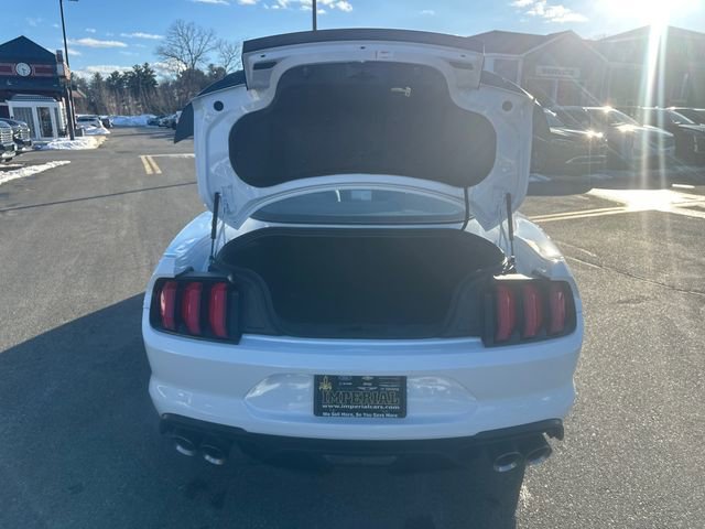Used 2022 Ford Mustang Mach 1 w/ Mach 1 Handling Package image 13