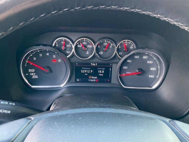 Used 2021 Chevrolet Tahoe LT image 10