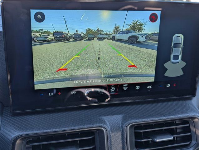 New 2026 Ford Mustang Coupe w/ Mustang Nite Pony Package image 16