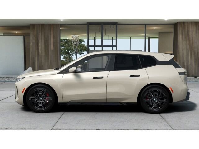 New 2026 BMW iX xDrive60 w/ M Sport Package image 4