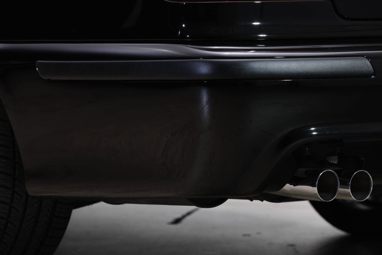 Used 2002 BMW M5 image 19