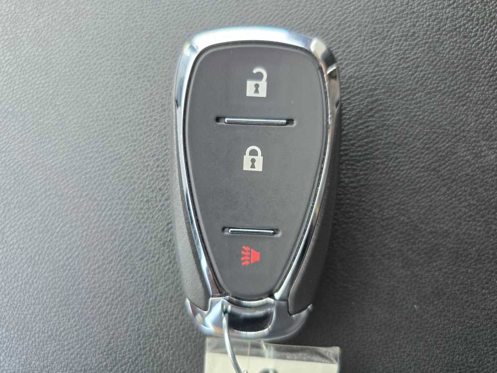 Used 2022 Chevrolet Equinox LT AWD/4WD image 21