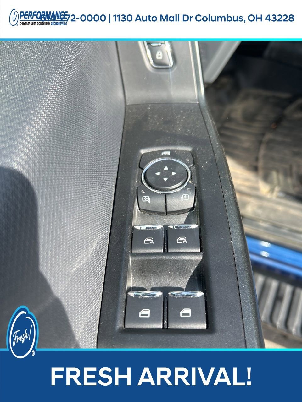 Used 2022 Ford F150 XL w/ Equipment Group 101A High AWD/4WD image 17