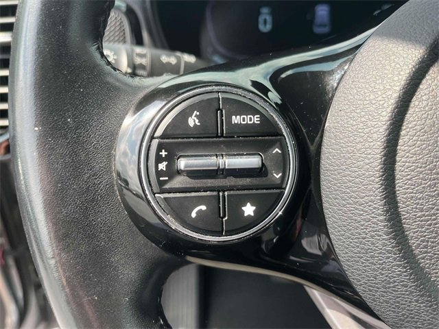 Used 2023 Kia Soul EX image 30