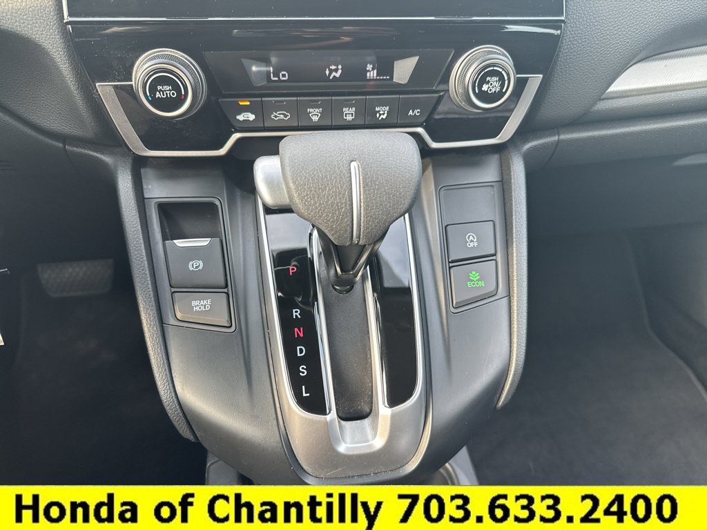 Certified 2020 Honda CR-V LX image 16