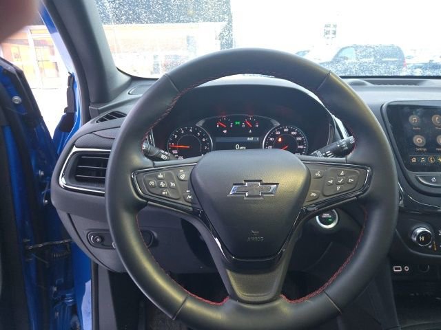 Used 2024 Chevrolet Equinox RS image 19