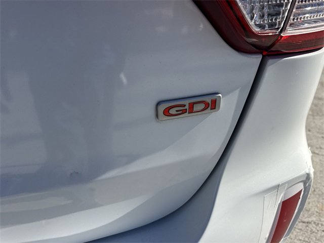 Used 2014 Kia Sorento LX image 22