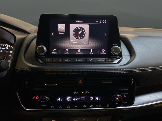 Used 2021 Nissan Rogue SL image 9