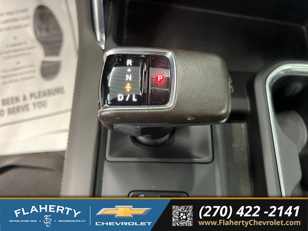 Used 2022 GMC Sierra 1500 Denali w/ Technology Package AWD/4WD image 30