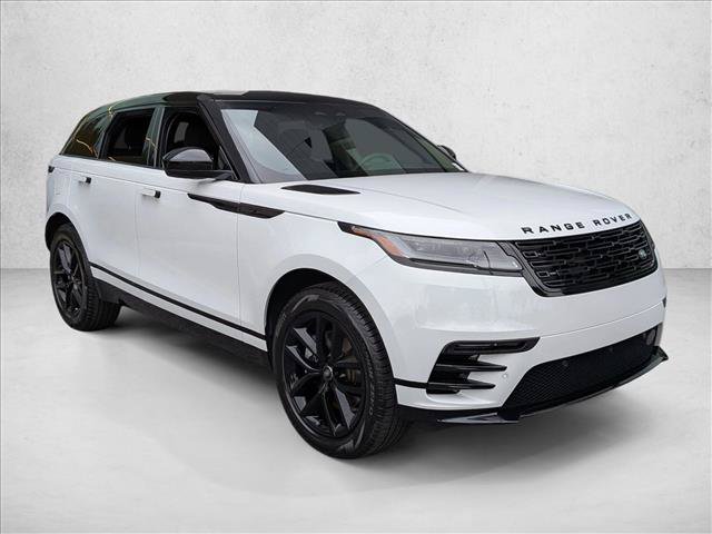 Certified 2024 Land Rover Range Rover Velar Dynamic SE AWD/4WD image 3