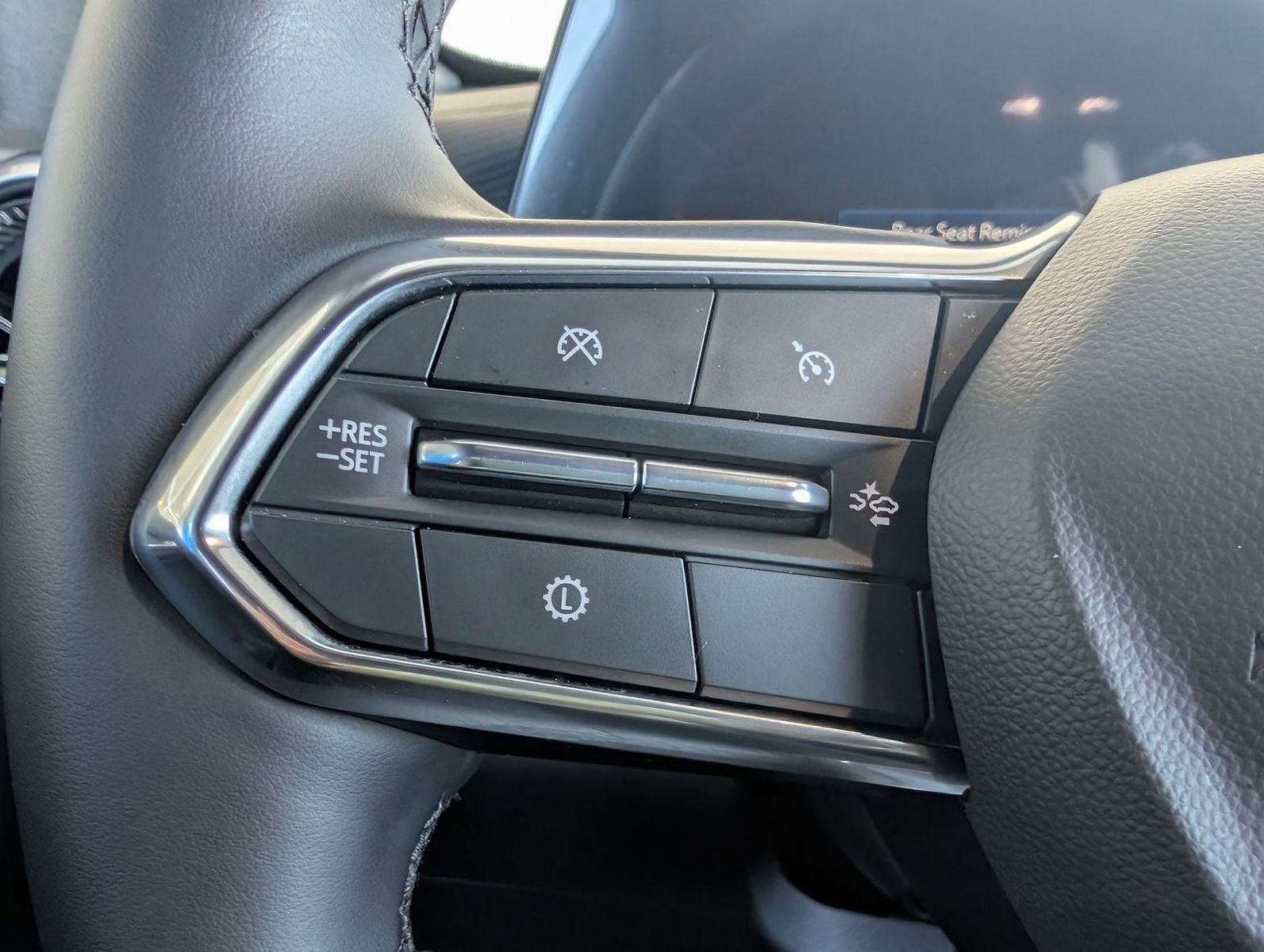 Certified 2026 Chevrolet Equinox LT w/ Convenience Package II image 15