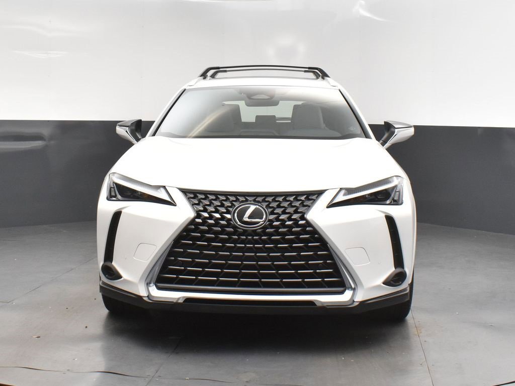 New 2025 Lexus UX 300h FWD image 10