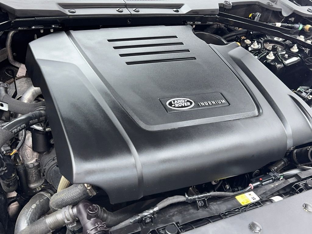 Used 2024 Land Rover Defender 90 S image 54