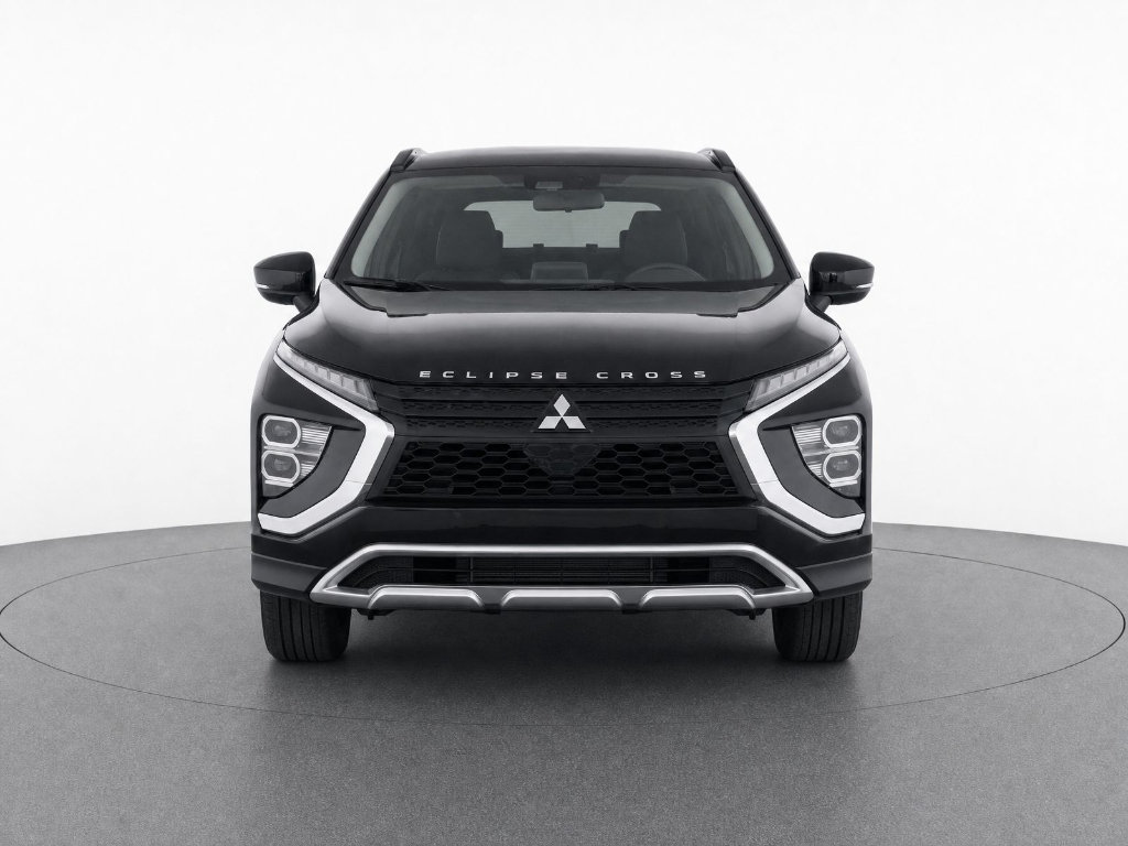 Used 2024 Mitsubishi Eclipse Cross SE AWD/4WD image 5