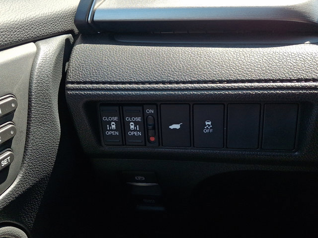 Certified 2026 Honda Odyssey EX-L image 24